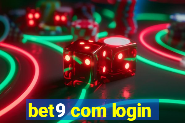bet9 com login